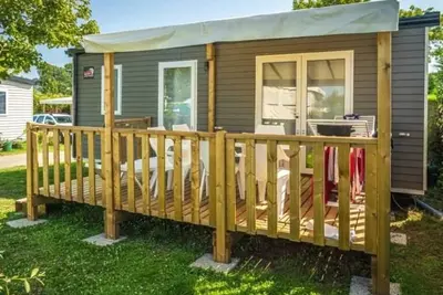 Image de Camping - Parc aquatique - ccafhag