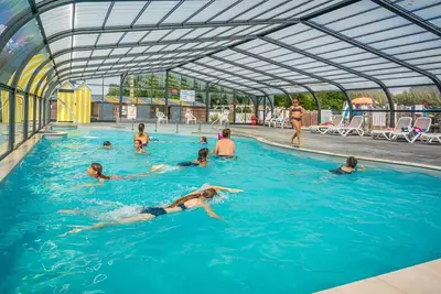 Image de Camping - Parc aquatique - ccafhai