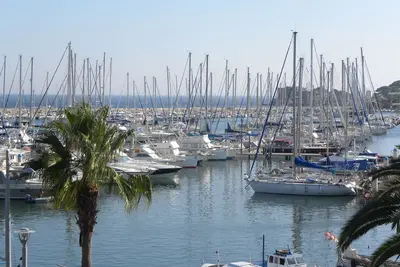Image de Le Clos Résidence Standing. Proche Centre, Port et Plages - 6 Couchages