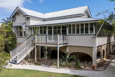 Image de Spacious Family Holiday Home in Urangan - CoastHM