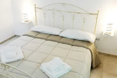 Image de Vacation Home \"Terra Del Primitivo\" Located A Stone'S Throw From The Center Of Manduria,