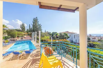 Image de Apollon Dionysus Villa