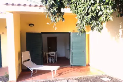 Image de Bungalow Villino massimo 4 Pax 2 bagni