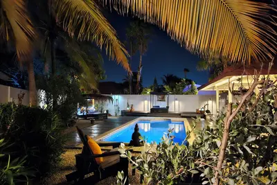 Image de The Lazy Lizzard