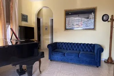 Image de The Piano Apartment