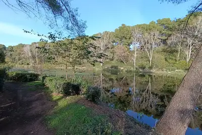 Image de Appartement avec balcon dans domaine prestigieux