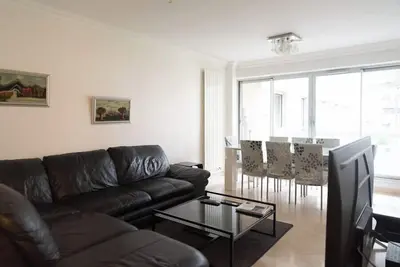Image de Appartement T3 au cœur de la Villette