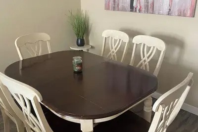 Image de Spacious 3 Bedroom