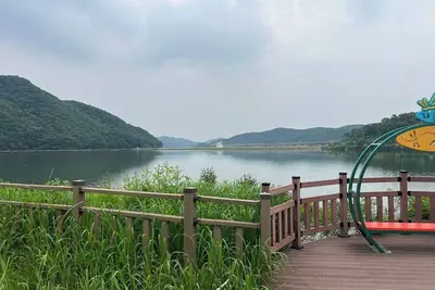 Image de Banwol Stay # Near Gunpoin # Banwol Station 6 minutes\n\n