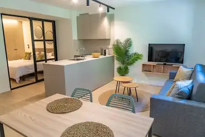 Image de Oviedo City Center ApartamentosPedregal 2 rooms