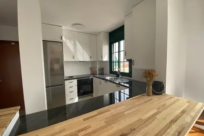 Image de Blue Horizon Apartment