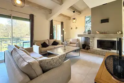 Image de L'écrin provençal