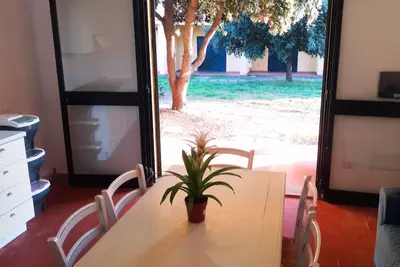 Image de Bungalow Villino massimo 6 Pax