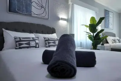 Image de Amazing Suite Curaçao Studio apartment