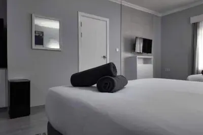 Image de Amazing Suite Curaçao Studio apartment