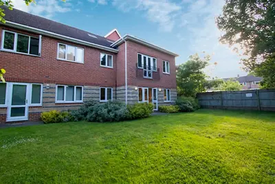 Image de Stylish Two Bedroom Apartment in Bracknell