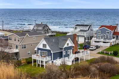 Image de Coastal Dream Vacation Home at Moody Beach - Sleeps 8