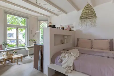 Image de Magnolia Tree - Une Chambre Appartement, Couchages 2