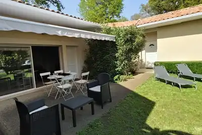 Image de Le Ruisseau Gîte 2 personnes