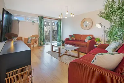 Image de Mearns Street Apartments | Grampian Lettings Ltd