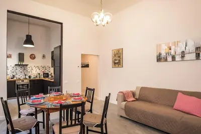 Image de Ariento 18 - Trois Chambres Appartement, Couchages 6