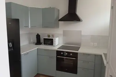 Image de Maison paisible