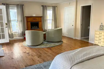 Image de Carriage House at the Mansion on Market Street
