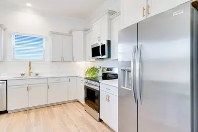 Image de Charming 4-bedroom house with WiFi and Ac in welcoming Gonzales