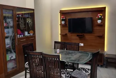 Image de Charming 3-bedroom house in Zirakpur, Chandigarh, Punjab