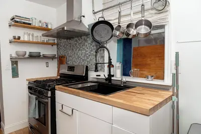 Image de Pet Friendly 4-bedroom house for Corporate Stays