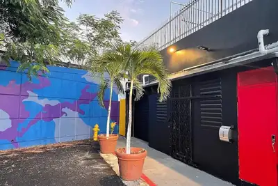 Perfect for larger groups!