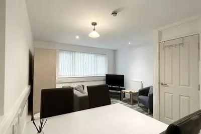Image de Bright, Warm & Cozy house in Harpurhey