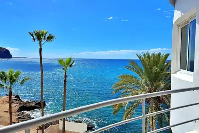 Image de Cristianmar - Ocean View - 200mt from the beach