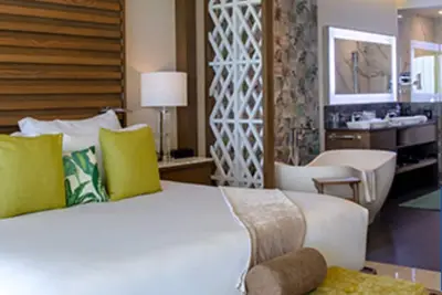 Image de Garza Blanca 5 Diamond resort and spa. Ocean Suite. Avail Easter wk Aprl 19- 26