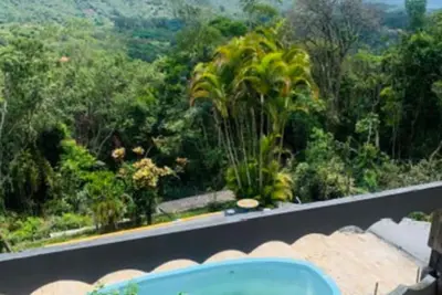 Image de Cozy place for your whole family with swimming pool and wonderful landscape.