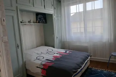 Image de Maison proche de la gare