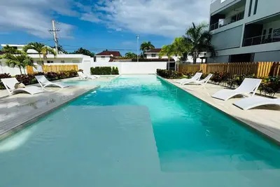 Image de Coral Stone Iii Apartment