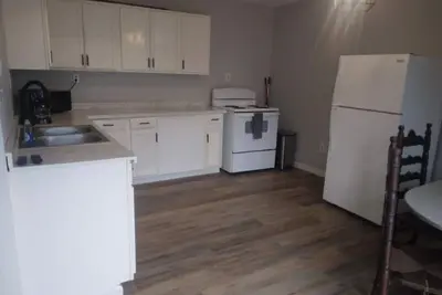 Image de Charming 2-bedroom apartment with WiFi, Ac in enjoyable Hemphill