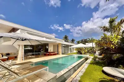 Image de Private Pool & Detached Suite