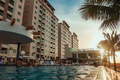 Image de Resorts Salinas Gav - Elcias Silva