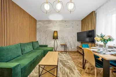 Image de Warsaw Central Apt - Balcony, Top Location - by Rentujemy