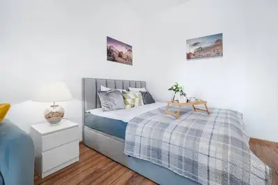 Image de Sunshine Studio Wólczańska 53 - by Rentujemy