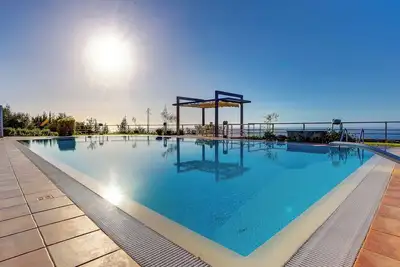 Image de Villa Contura - A Private Oasis with Stunning Views, limited offer 20 % off! ! !