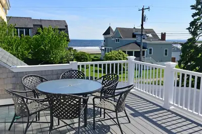 Image de Quintessential Beach House at Gooch's