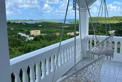 Image de Relaxing, modern& exclusive oceanview Villa. 3br+2ba. Sleeps 6. Close to everything