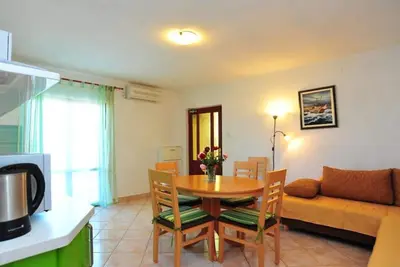 Image de Guest House Burela - One Bedroom Apartment with Terrace and Sea View
