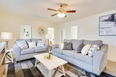 Image de 2 Mi to University of Arizona: Tucson Urban Escape