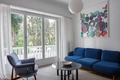 Image de Anaktora Gardens Apt