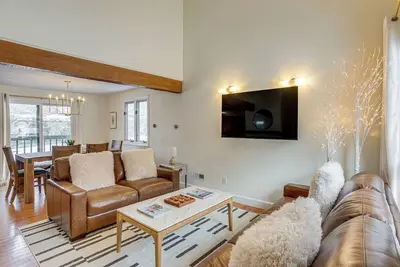 Image de Par & Powder: Avon Haven w/ Golf & Ski Access!