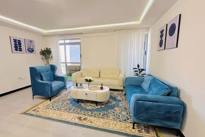 Image de Spacious & Economical stay in vibrant Addis Ababa